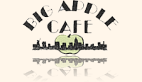 big apple cafe