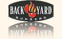 backyard burgers