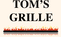 toms grille